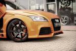 Audi TT Coupe by Rieger 2011 года